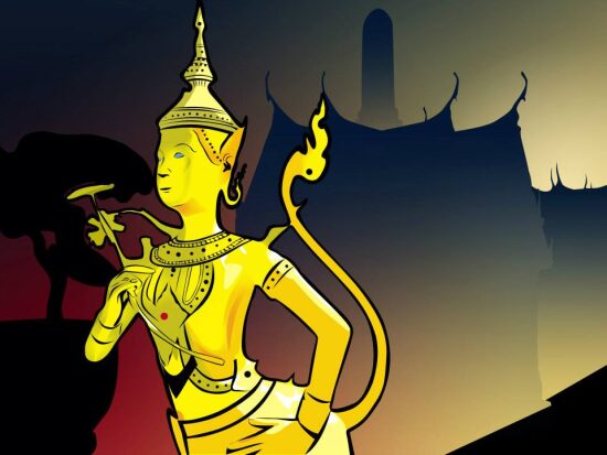 Thailande